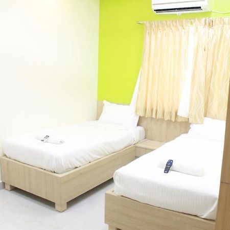 Hotel Jfive Residency Chennai Exterior foto